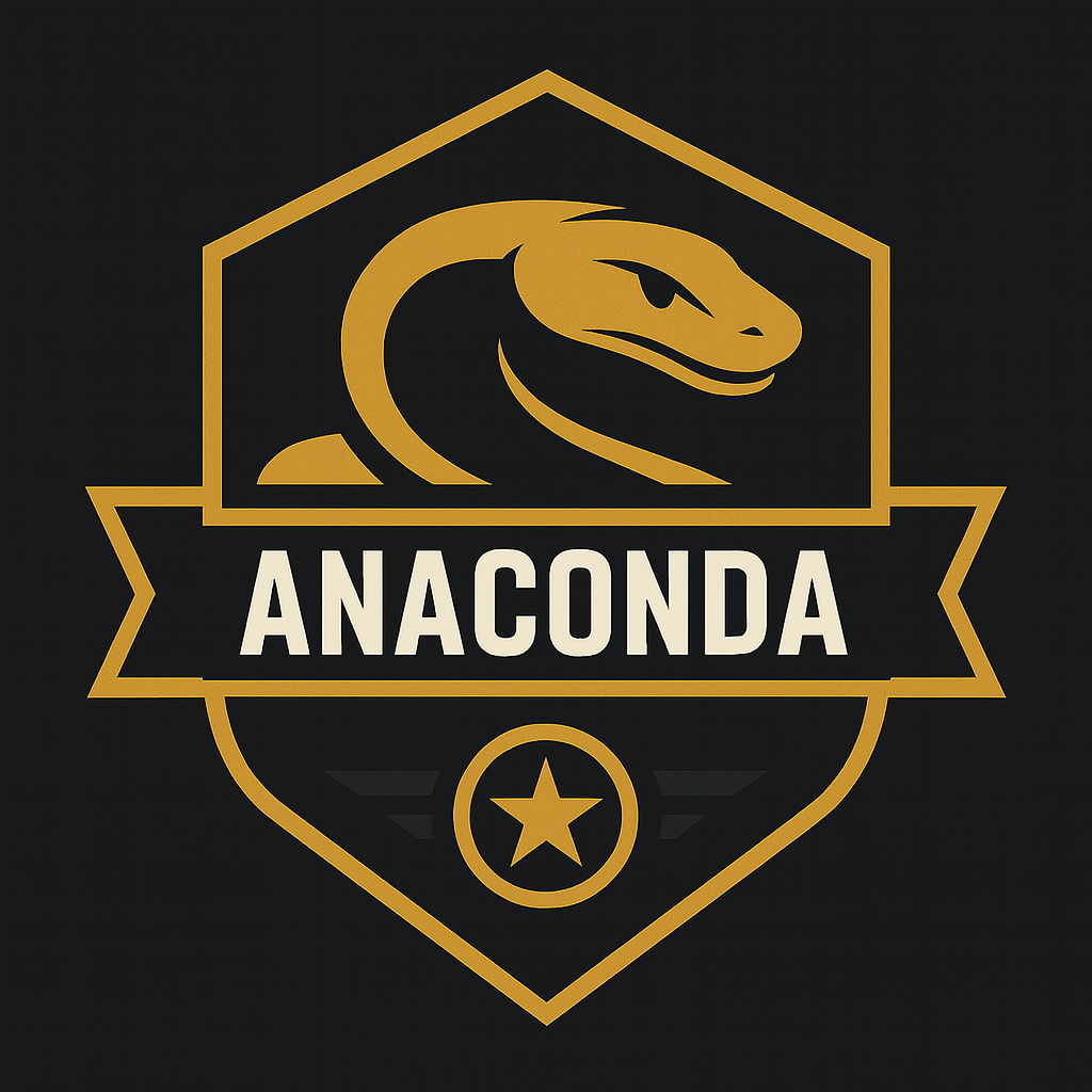 Anaconda