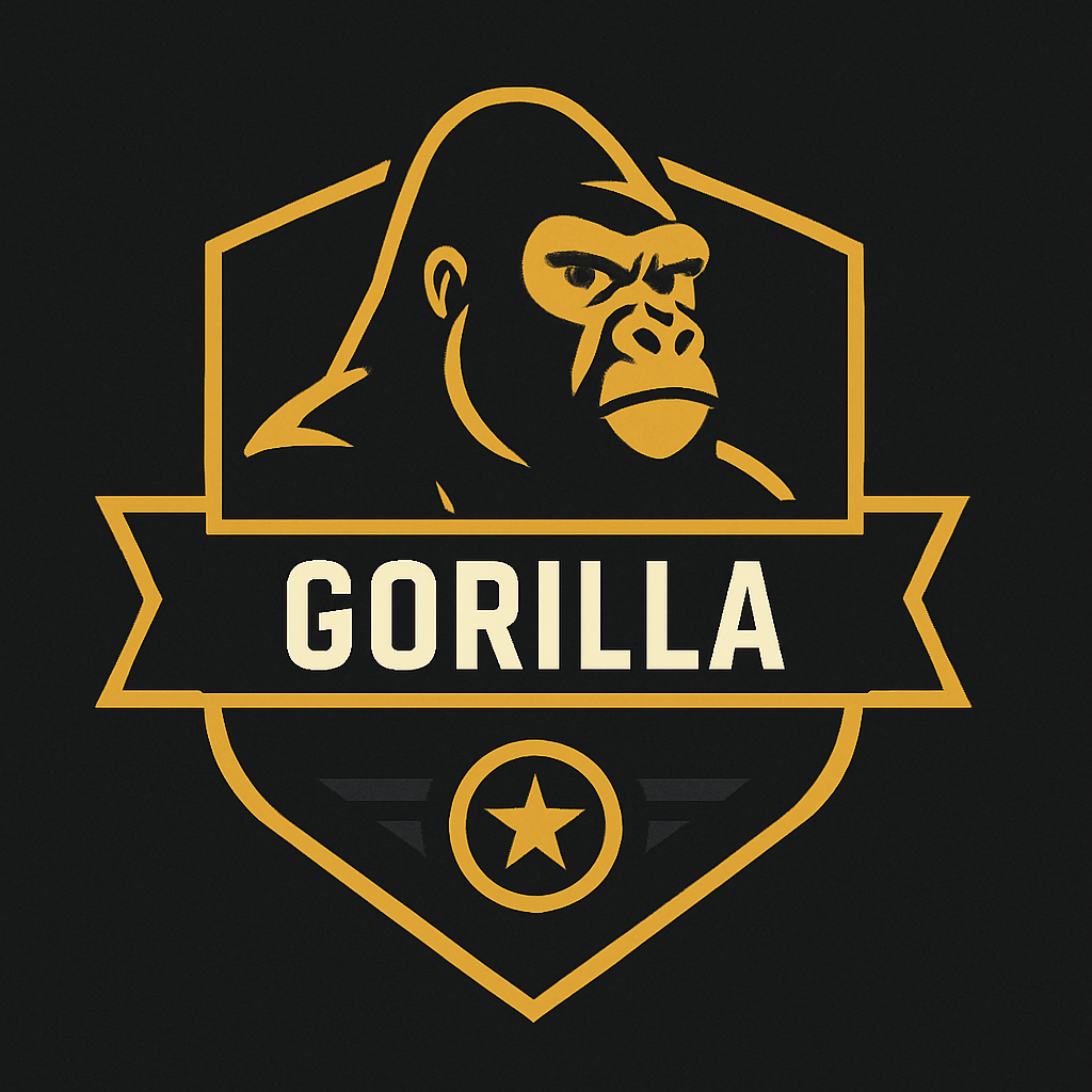 Gorilla