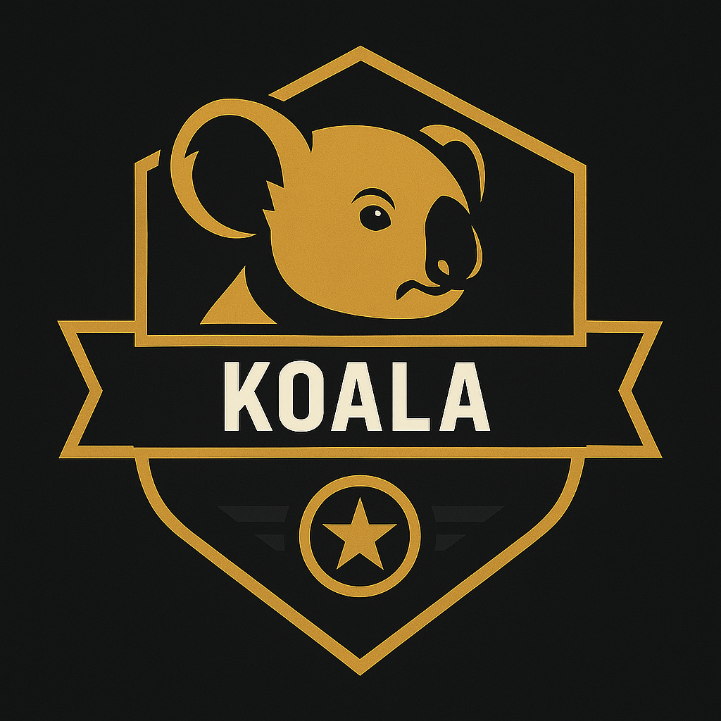 Koala