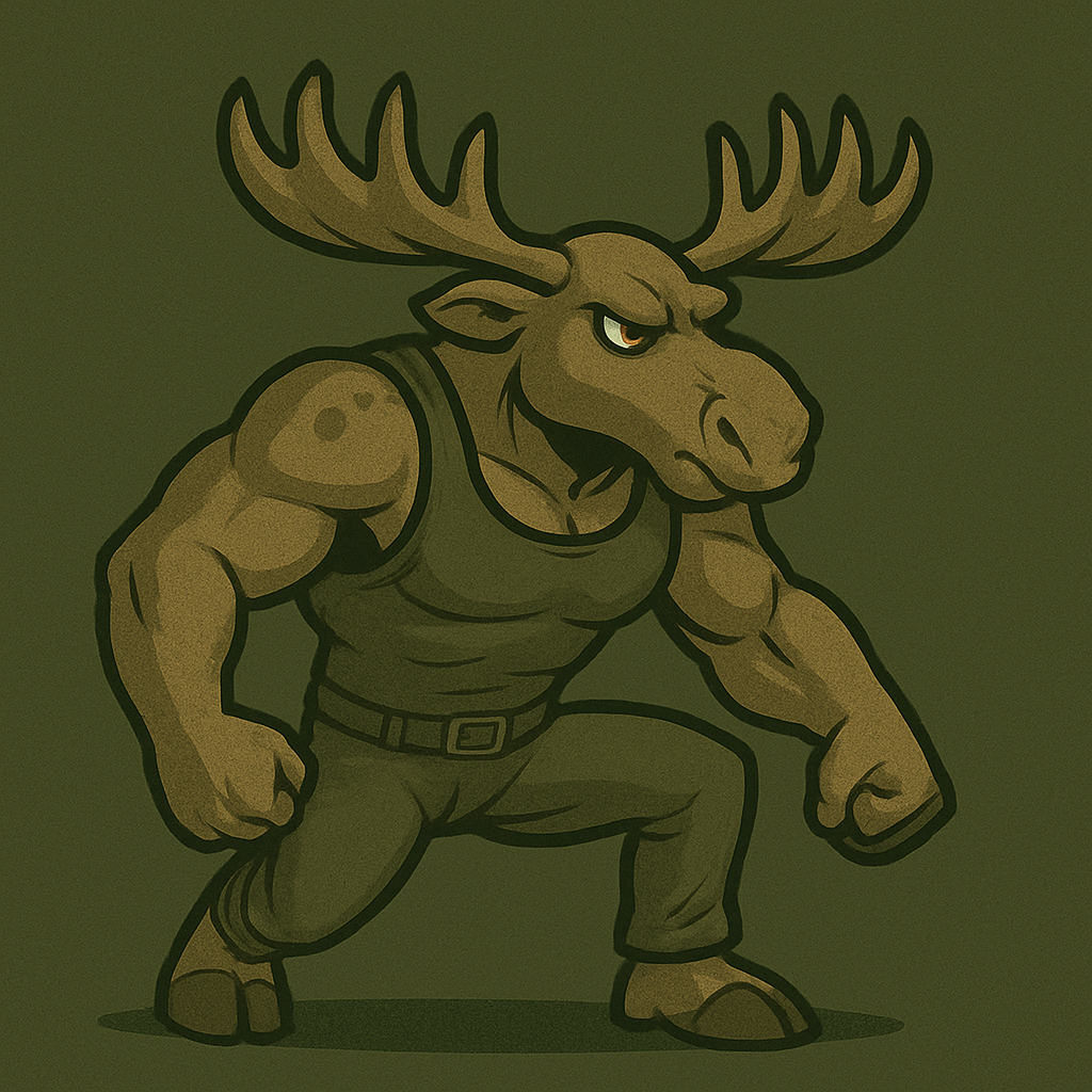 Moose