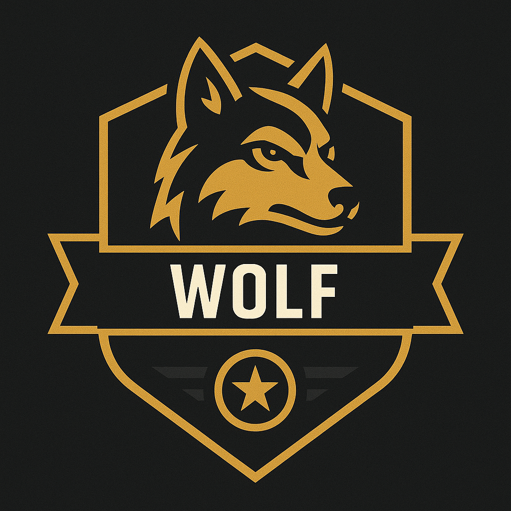 Wolf