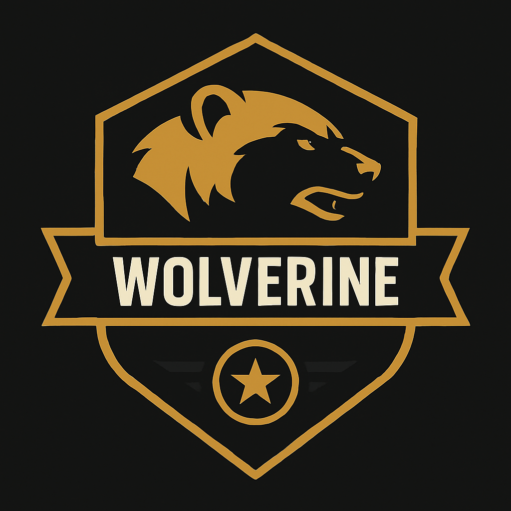 Wolverine